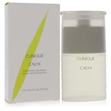 Calyx Perfume 1.7 oz Exhilarating Fragrance Spray