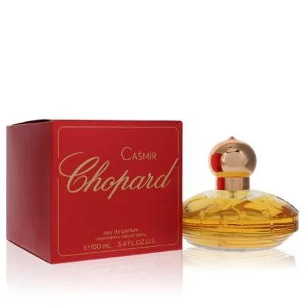 Casmir Perfume By Chopard 3.4 oz Eau De Parfum Spray