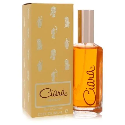 Revlon Ciara 100% Perfume 2.3 oz Eau De Parfum Spray