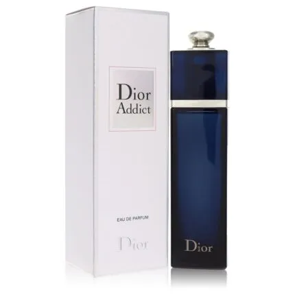 Dior Addict Perfume 3.4 oz Eau De Parfum Spray