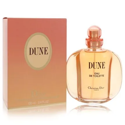 christian dior dune perfume
