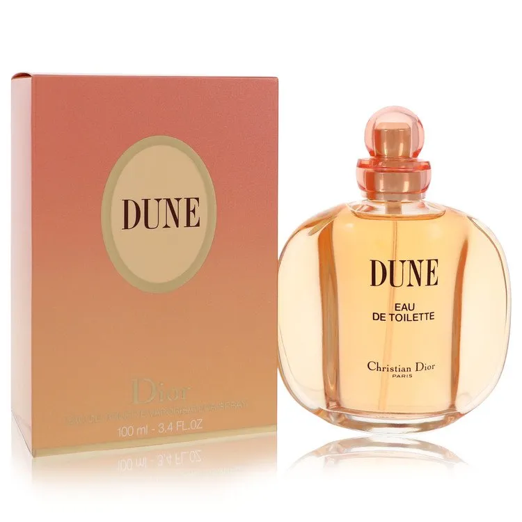christian dior dune perfume