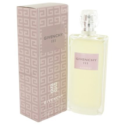 Givenchy III Perfume For Women