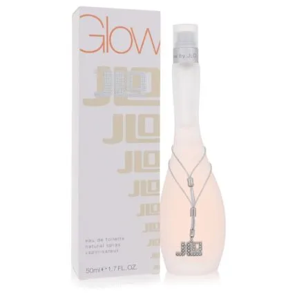 jennifer lopez glow perfume 1.7 oz Eau De Toilette Spray