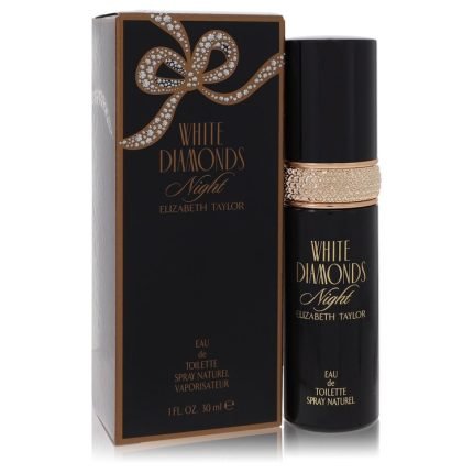 White Diamonds Night Perfume