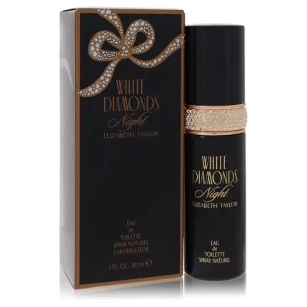 White Diamonds Night Perfume