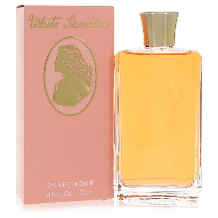 Evyan White Shoulders Perfume 4.5 oz Cologne Evyan White Shoulders Perfume 4.5 oz Cologne