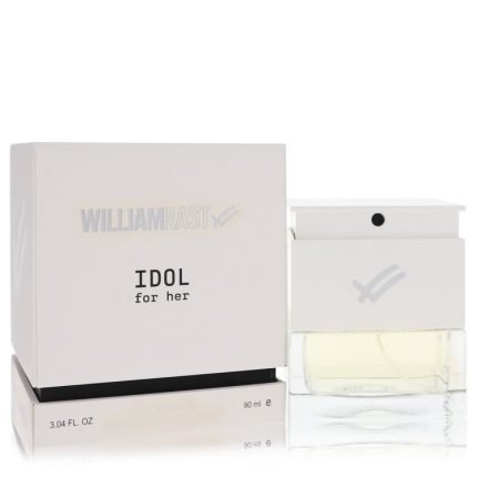 William Rast Idol Perfume For Women