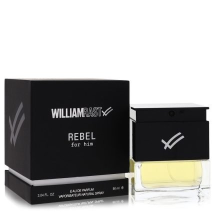 William Rast Rebel Cologne For Men