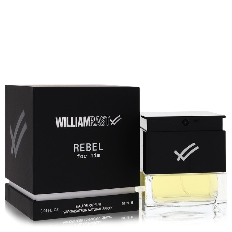 William Rast Rebel Cologne For Men William Rast Rebel Cologne For Men