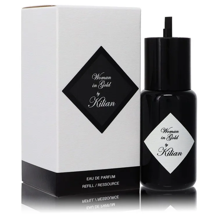 Kilian Woman In Gold Perfume 1.7 oz Eau De Parfum Refill