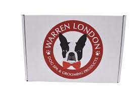Warren London