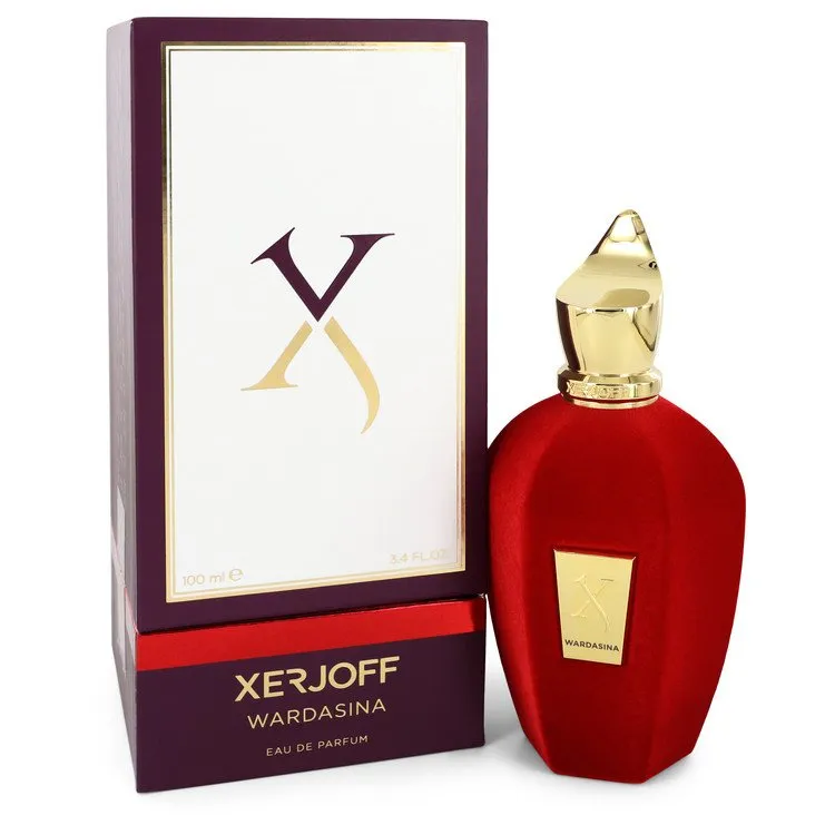 xerjoff wardasina perfume