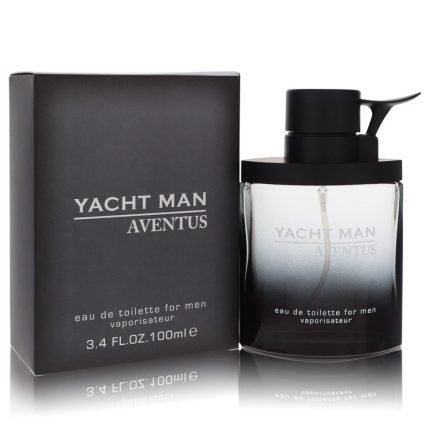 Yacht Man Aventus Cologne For Men