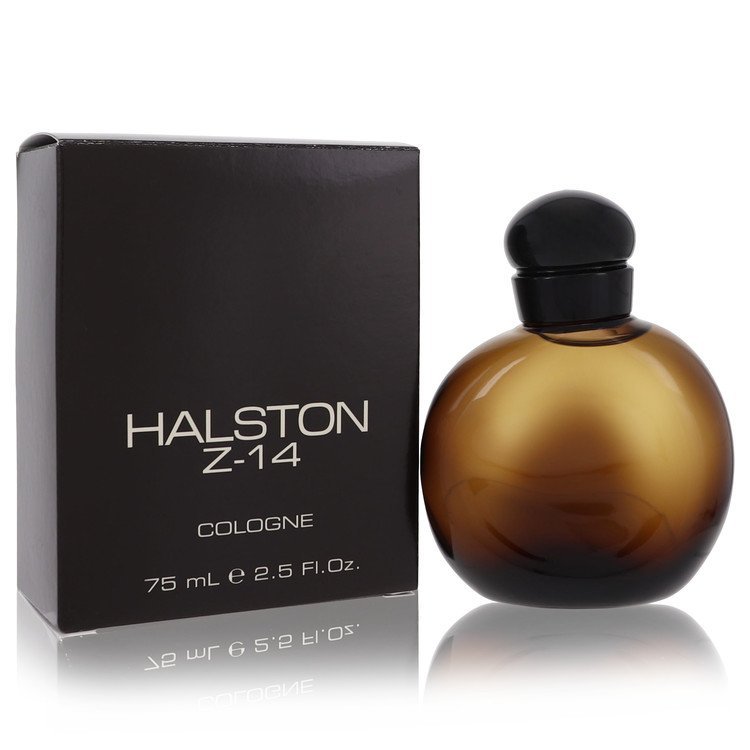 Halston Cologne Halston Z-14 Cologne 2.5 oz Cologne Halston Cologne Halston Z-14 Cologne 2.5 oz Cologne