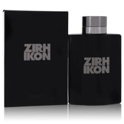 Zirh International Zirh Ikon 4.2 oz Eau De Toilette Spray