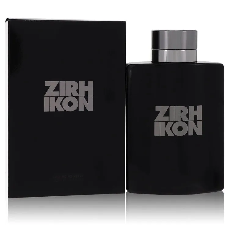 Zirh International Zirh Ikon 4.2 oz Eau De Toilette Spray