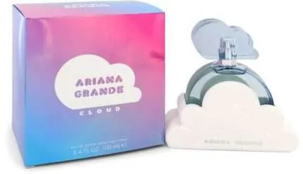 Ariana Grande Cloud Perfume