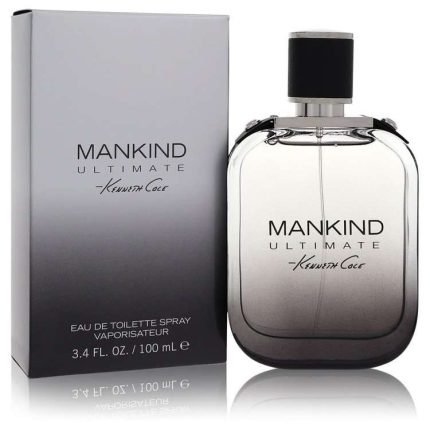 mankind ultimate cologne