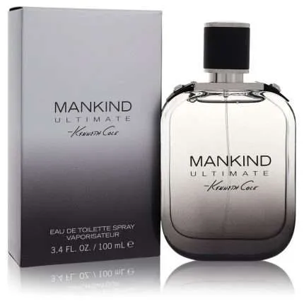 mankind ultimate cologne