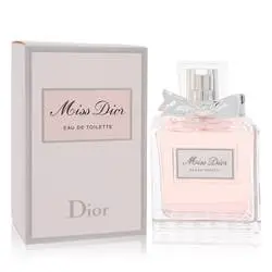 Miss Dior Cherie Perfume (Eau De Parfum & Toilette Spray)