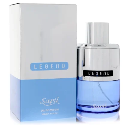 Legend Cologne By Sapil