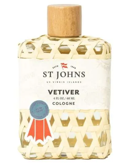 st johns vetiver cologne