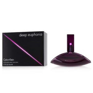 Calvin Klein Deep Euphoria Perfume