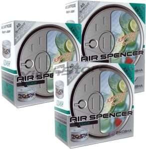 Air Spencer CS -X3 Vehicle Air Freshener