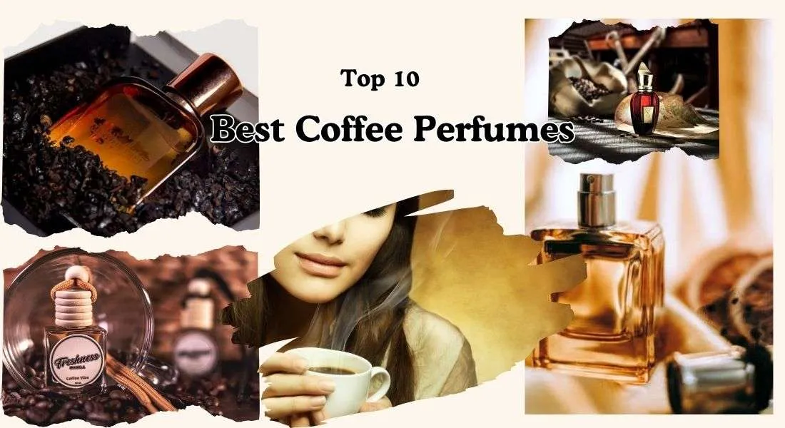 Coffee Perfumes