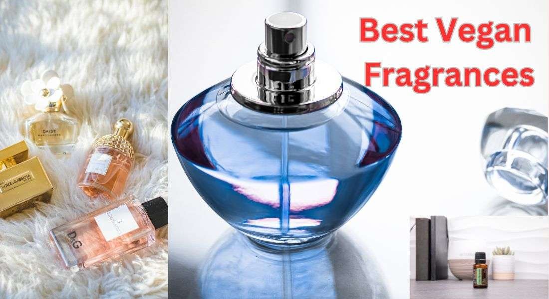 Best Vegan Fragrances