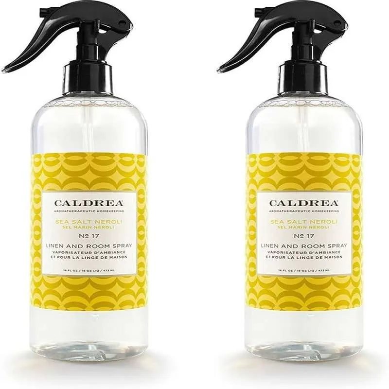 Caldrea Signature Home Scent
