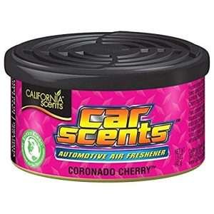California Scents