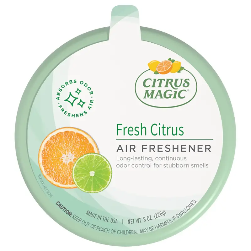 Citrus Magic Air Refreshner