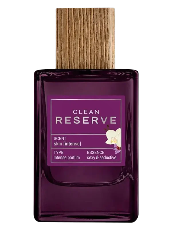 Clean Reserve Skin