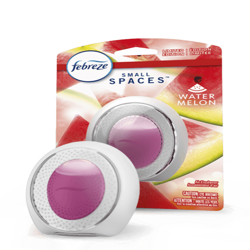 Febreze Small Spaces