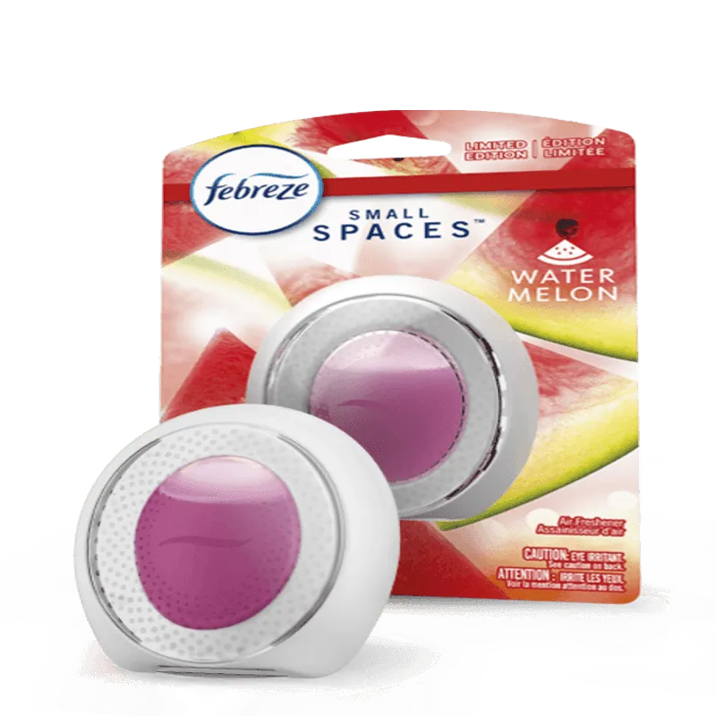 Febreze Small Spaces