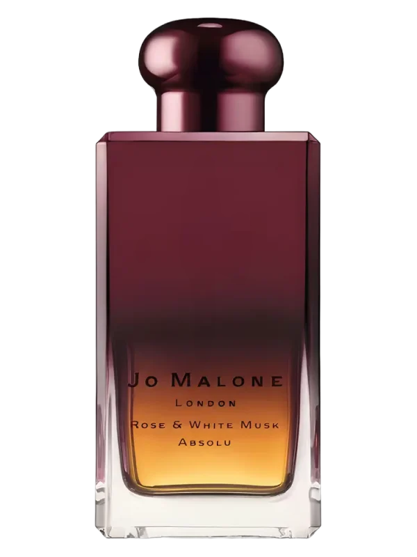 Jo Malone Rose & White Musk