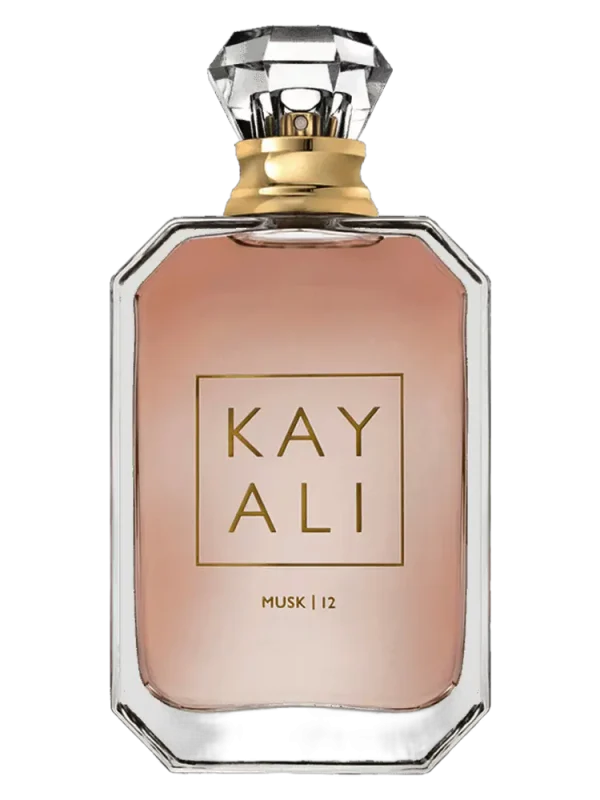 Kayali Musk 12