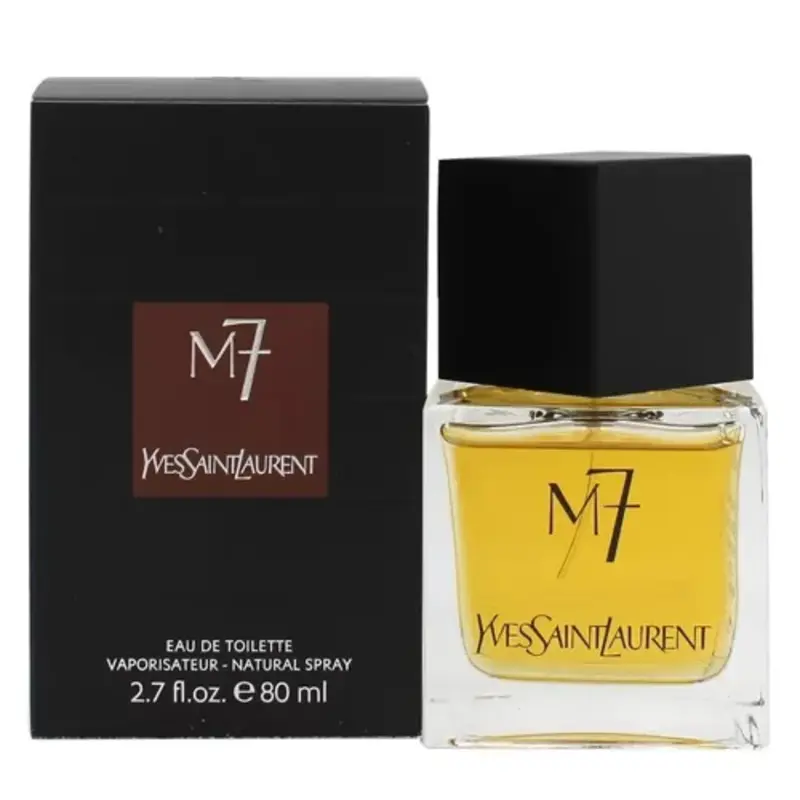 La Collection M7 Oud Absolu