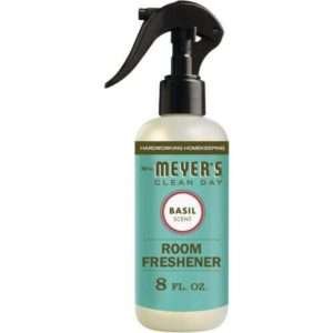 Mrs. Meyer’s Clean Day Air Freshener