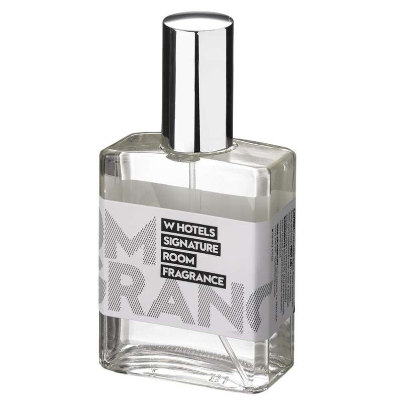 W Hotels Signature Room Fragrance