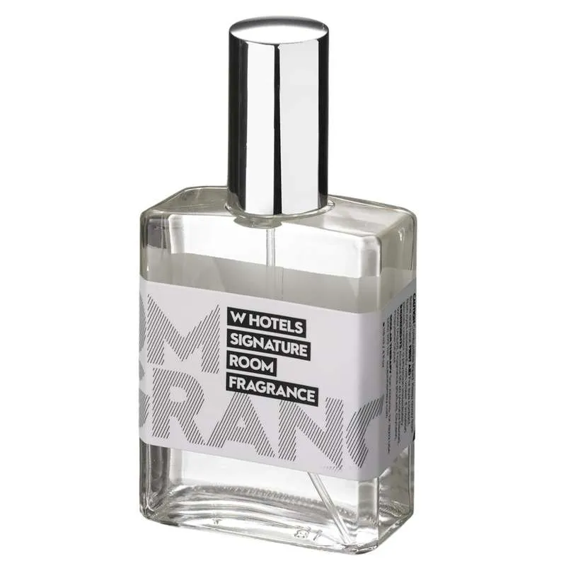 W Hotels Signature Room Fragrance