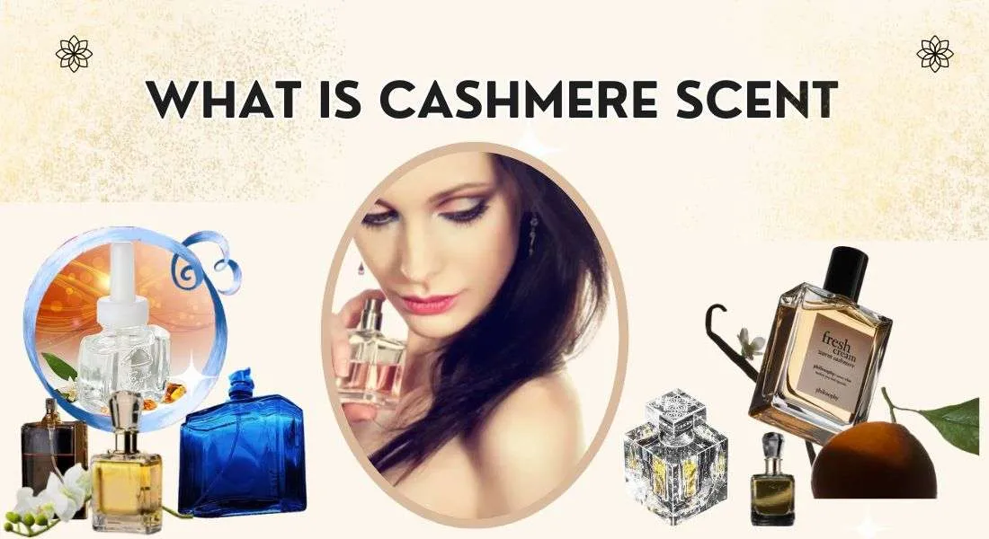 What is Cashmere Scent
