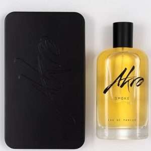 Akro Smoke Eau de Parfum