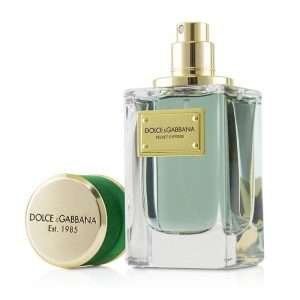 Dolce & Gabbana Velvet Cypress