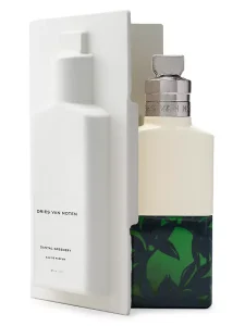 Dries Van Noten Santal Greenery