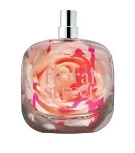 Floral Street Neon Rose
