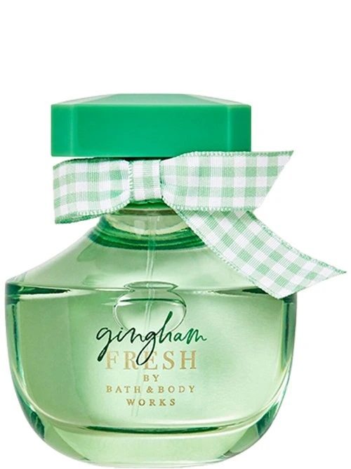 Gingham Fresh Eau de Parfum image