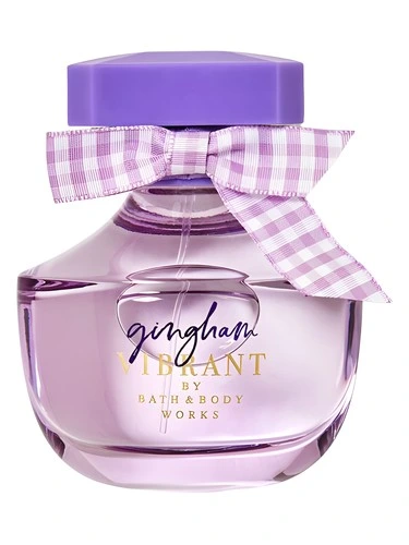 Gingham Vibrant image